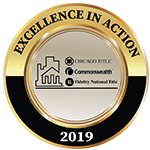 Excellence in Action 2019