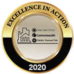 Excellence in Action 2020